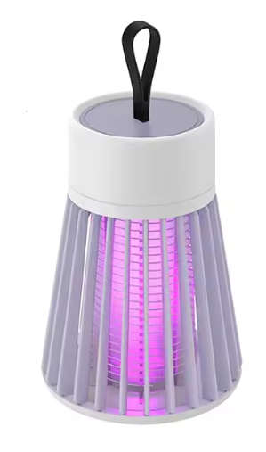 Lampe Anti-Moustiques Portable USB