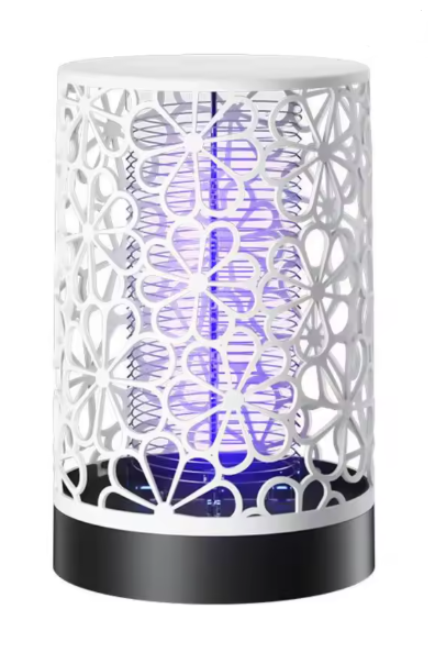 Lampe Anti-Moustiques Floralis