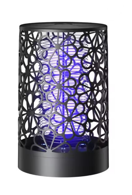 Lampe Anti-Moustiques Floralis