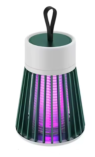 Lampe Anti-Moustiques Portable USB