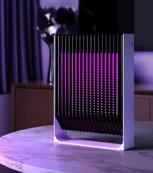 Zapper UV Intelligent
